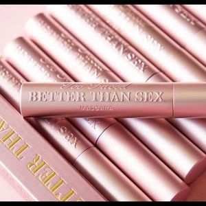 Too Faced Better Than Sex Mascara